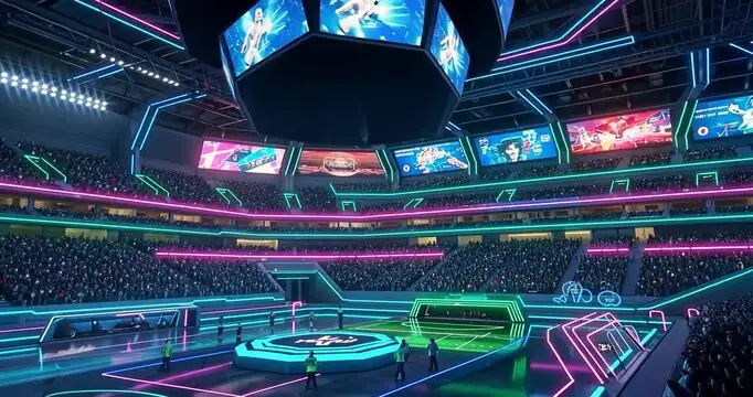 电竞投注焦点赛事NAVI对阵FaZe